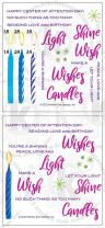 Candle Wishes clear stamps rubber stamps clearstamps 