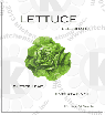 lettuce head rubberstamps clear stamps