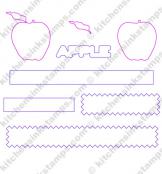 svg for apple stamp set