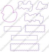 svg for just ducky stamp set