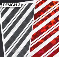 BKGD Design 3 - Candy Cane Stripes Digi laser printer download
