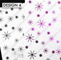 BKGD Design 4 - Sparkles Digi laser printer download