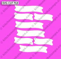 SVG CUT File - for Heartfelt Sympathy Digi laser printer download