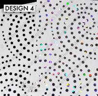 BKGD Design 4 - Swirling Dots Digi laser printer download