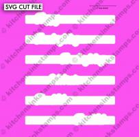 SVG CUT File - for Sassy Digi laser printer download