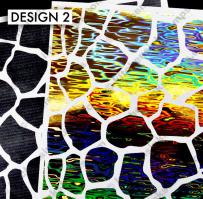 BKGD Design 2 - Giraffe bkgd pattern Digi laser printer download