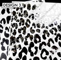 BKGD Design 3 - Leopard bkgd pattern Digi laser printer download