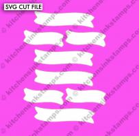 SVG CUT File - for Get Well Digi laser printer download